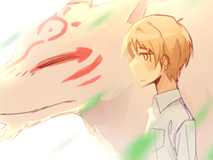 나츠메 우인장 #02