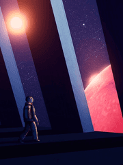 Can you hear me, Major Tom?