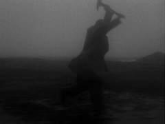 [아이스매브] 검은 해변의 왕