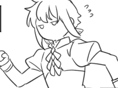 4호슬레 신데렐라 패러디