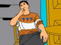 브베의 시 - 발명은 어려워