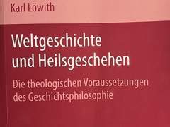 📖 Löwith(1): 시간론 — 07