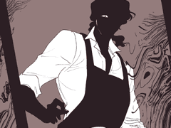 [도리배질리언] 악영향 下