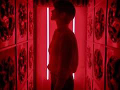 [킨포르쉐] 홍등가 完