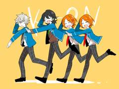 2014~2016 아이돌장르