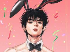 서태웅 생일축하+조각 센루 만화