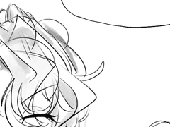 [ 백천청명 ] 동룡이가 어려졌다!