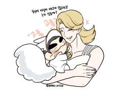 트위터 낙서 모음 10