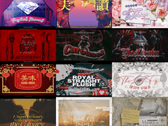 세션카드 위주 상시 디자인 커미션