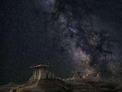 편도 우주 여행