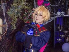 앙스타!!-FALLIN' LOVE=IT'S WONDERLAND