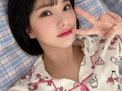 정은비 최수빈 얼굴에 관한 고찰