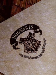 모브사이코 해리포터au 시리즈