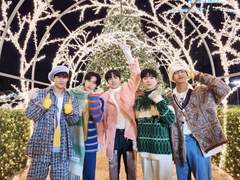 2023년 잘 부탁드려요🐰🖤