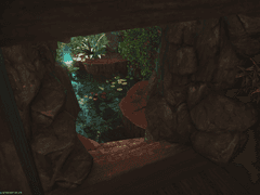 [개인작/A] 부대집 개인실