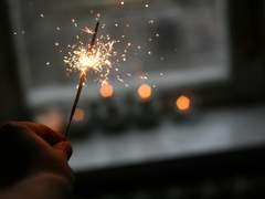 [에이스 생일기념] Can you hear me?