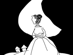 눈 뜨고 싶지 않아도