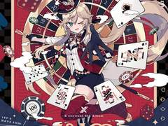 Queen of 4LEAF - sctl feat.Aerial