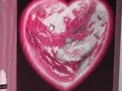 I'm afaid it's my turn to leave