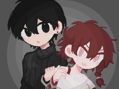 쿠로아카 100일챌린지 모음