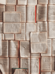 적을 말이 없다.