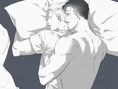 탑건...12월 낙서 모음