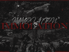 오랜만에 하는 투표