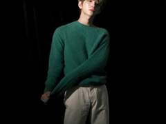 [조슈아]Bad romance(1)