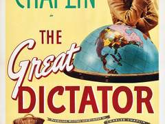 위대한 독재자(The great dictator)