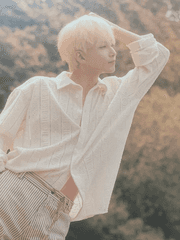 아침만 남겨주고 - 정한