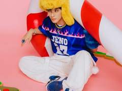 크리스마스 선물로 최애를