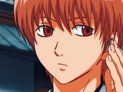 [은혼] 오키타 소고는 ---가 싫었다