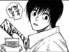 [사카모토데이즈] ㅈㄴ 싫은 놈이랑 잠입임무를 나가게 됐는데;;