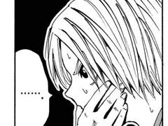 [사카모토데이즈] 너 내 생각 읽지 마