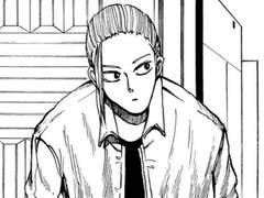 [사카모토데이즈] 헤어지자고 해볼게요