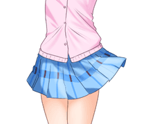 피규어로 그림공부