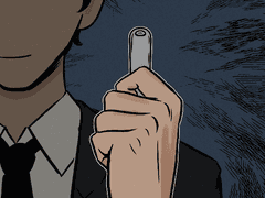 기억의 아리아 17화