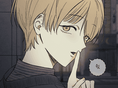 [BL] 눈이 녹은 자리 4화