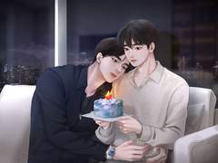 우리에겐 시간이 조금 [팬아트]