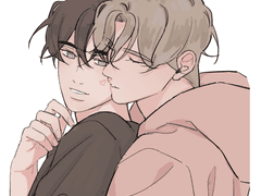 적색영역 그림모음