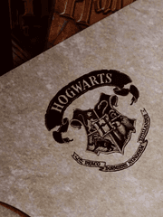 [해리포터 2차] 저는 스네이프의 딸입니다