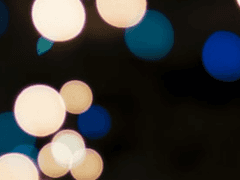 검은 조각을 찾는 사람들에게 - 계획