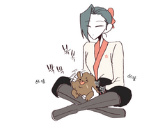 [백업 11] 22년도 화귀 11, 12월 연성 모음