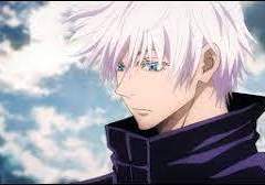 주술회전 소설 집착:고죠사토루