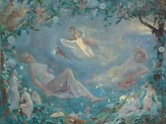 어디서 무엇이 되어 다시 만나랴¹