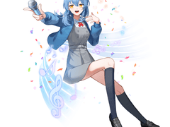 텐도 코하네(天童小羽)