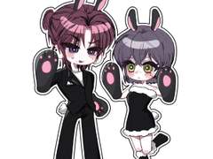 태일이 커미션(MD)