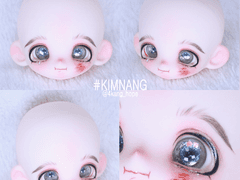 #솜뭉치샵 해구름