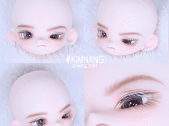 #솜뭉치샵 뜬구름