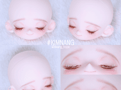 #솜뭉치샵 잠구름